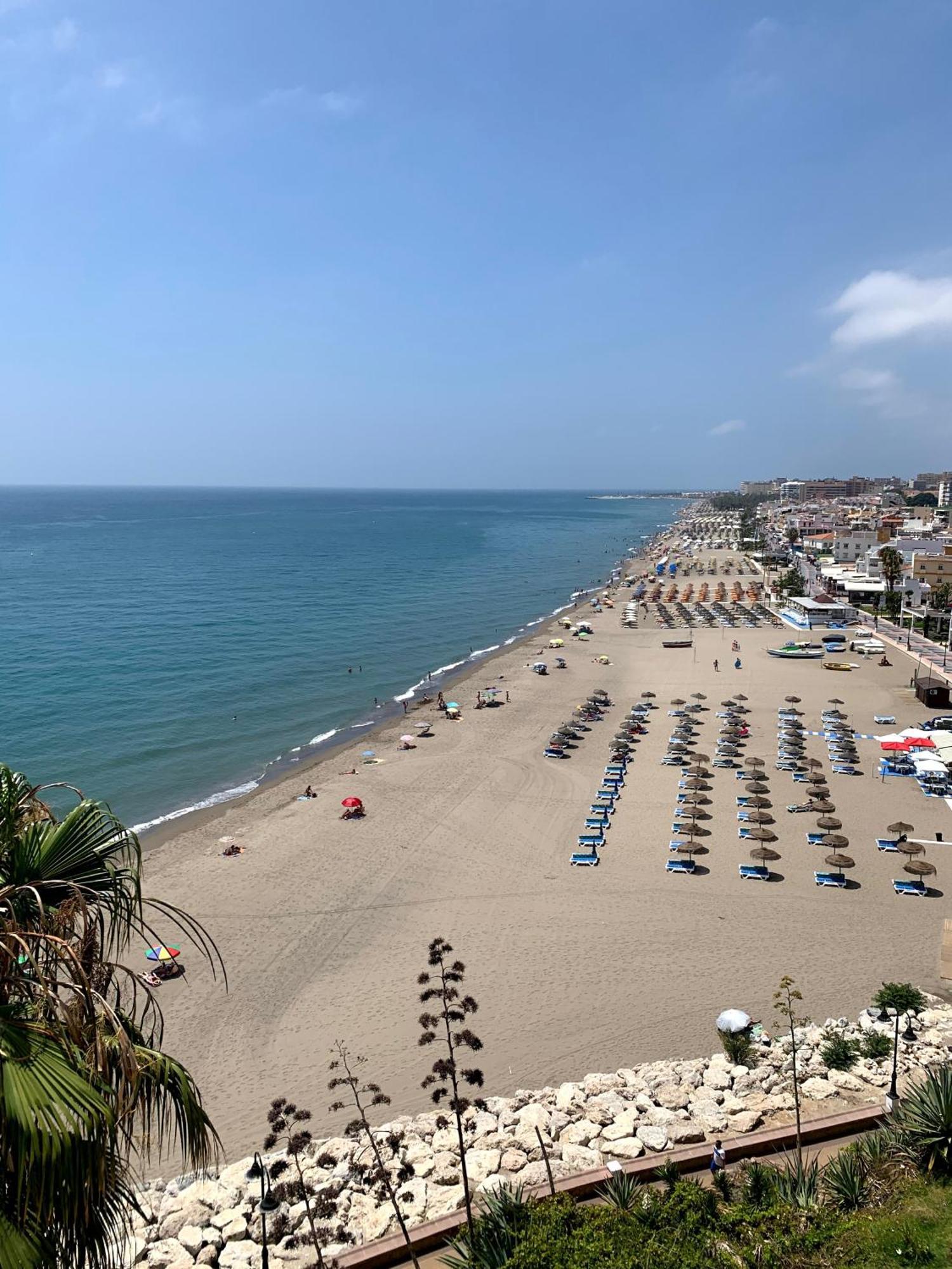 Santa Clara Newparadise Τορρεμολίνος Εξωτερικό φωτογραφία