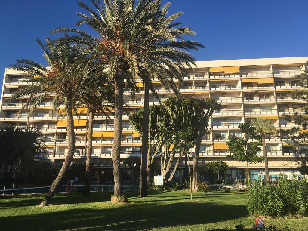 Santa Clara Newparadise Τορρεμολίνος Εξωτερικό φωτογραφία