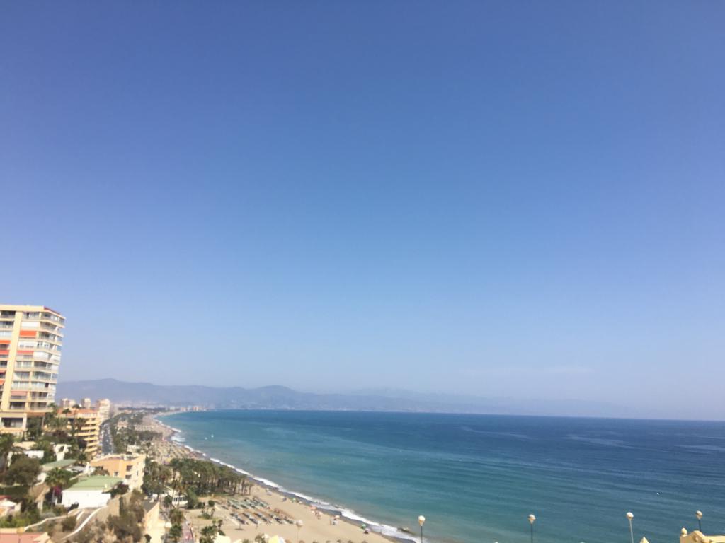 Santa Clara Newparadise Τορρεμολίνος Εξωτερικό φωτογραφία