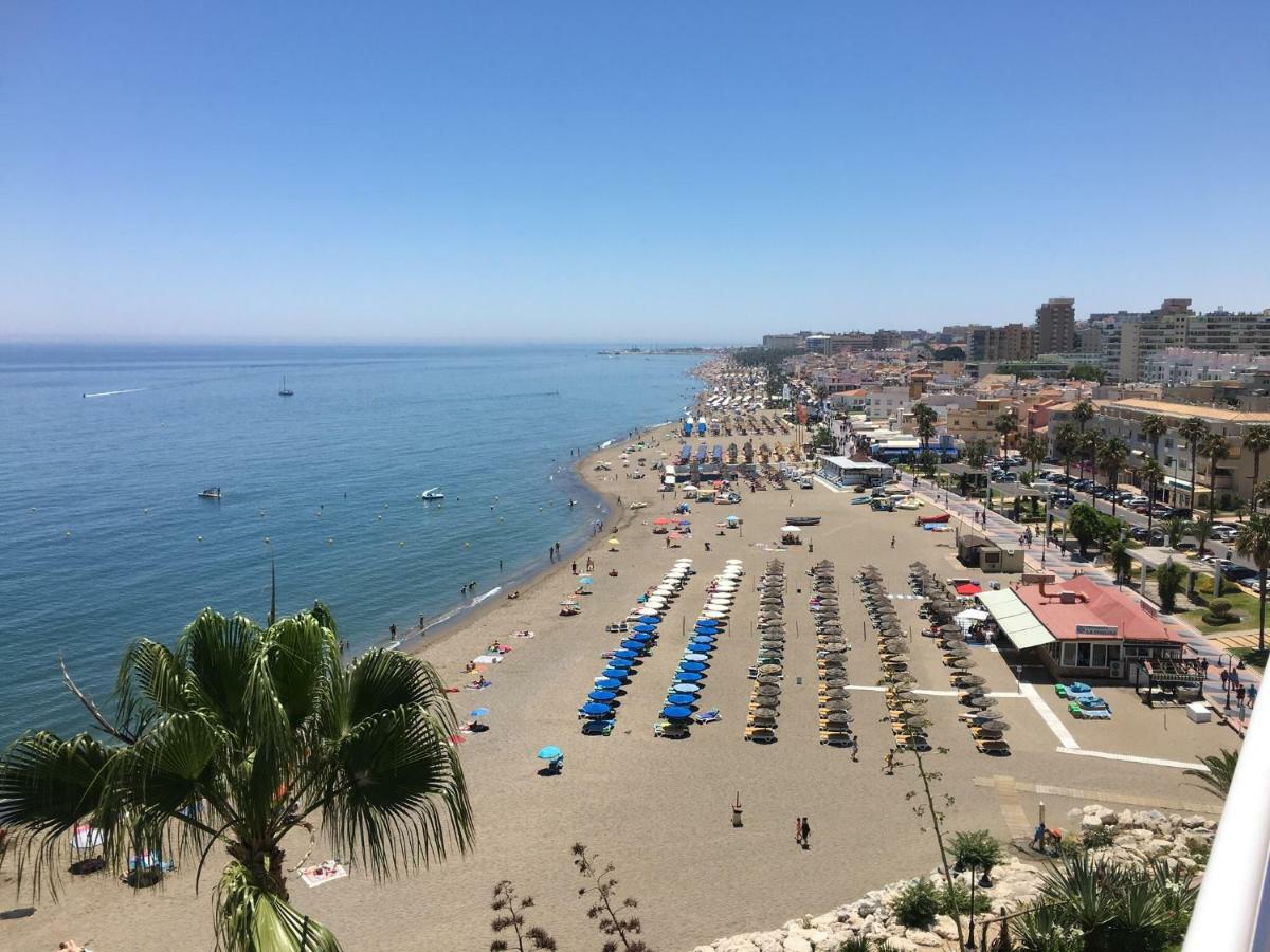 Santa Clara Newparadise Τορρεμολίνος Εξωτερικό φωτογραφία