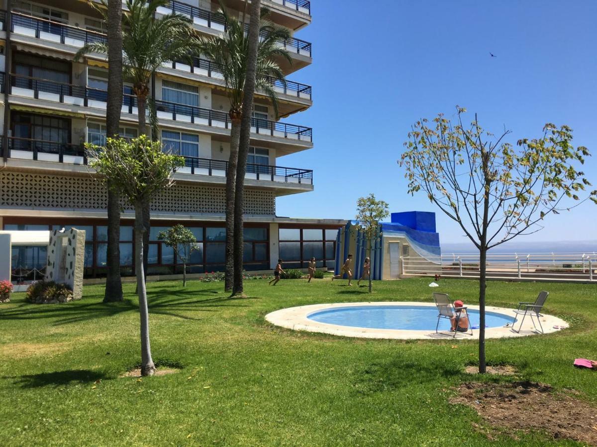 Santa Clara Newparadise Τορρεμολίνος Εξωτερικό φωτογραφία
